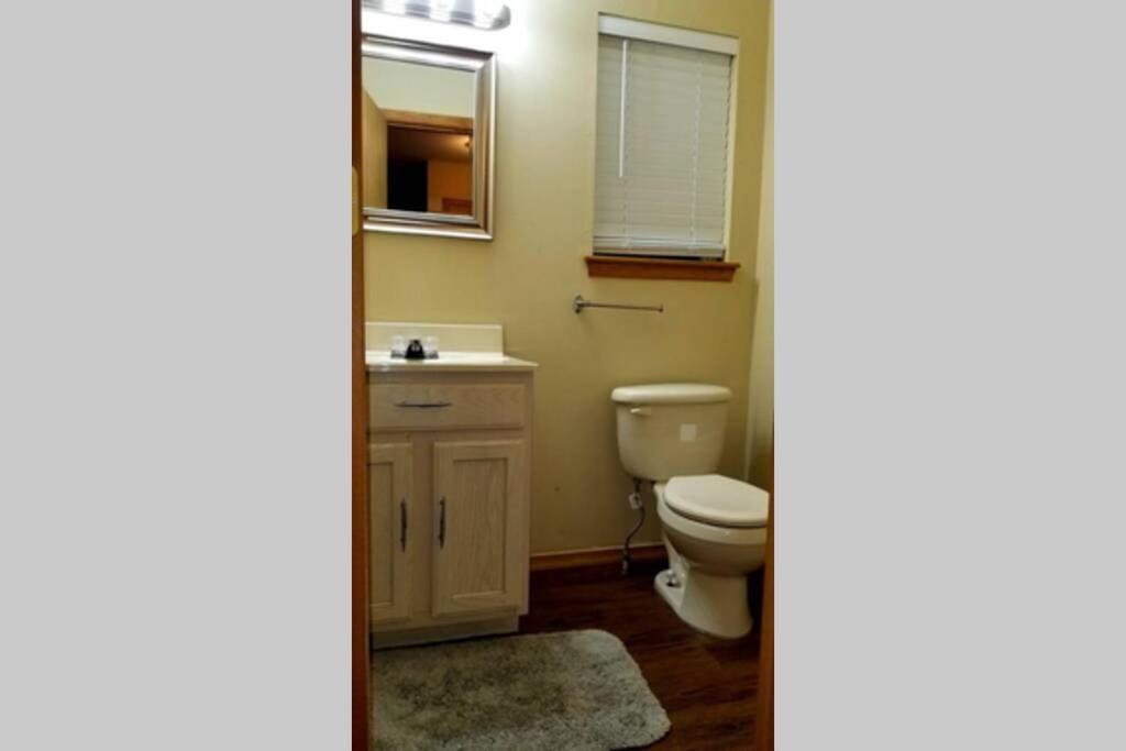 *Amenity-Filled Waterfront Oasis @Saw Creek Estates Near Waterfalls And Hiking* East Stroudsburg Exteriör bild